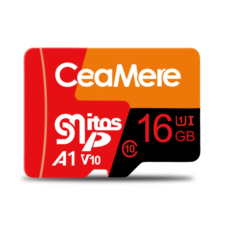 Memory Card Mobile Phone Memory Children's Camera