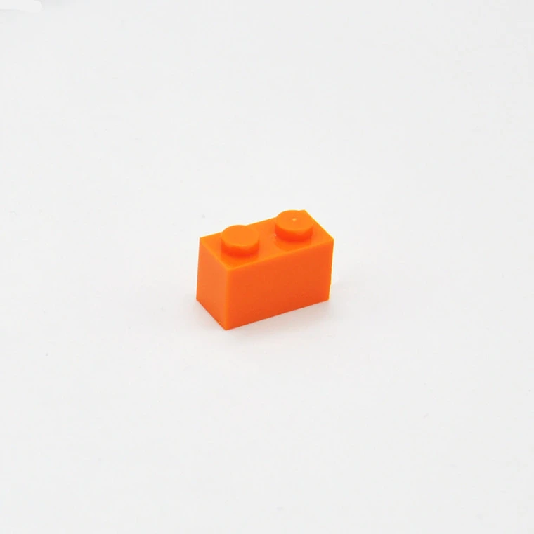 Children's Educational Puzzle Toy Particles Building Blocks Accessories