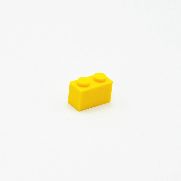 Children's Educational Puzzle Toy Particles Building Blocks Accessories
