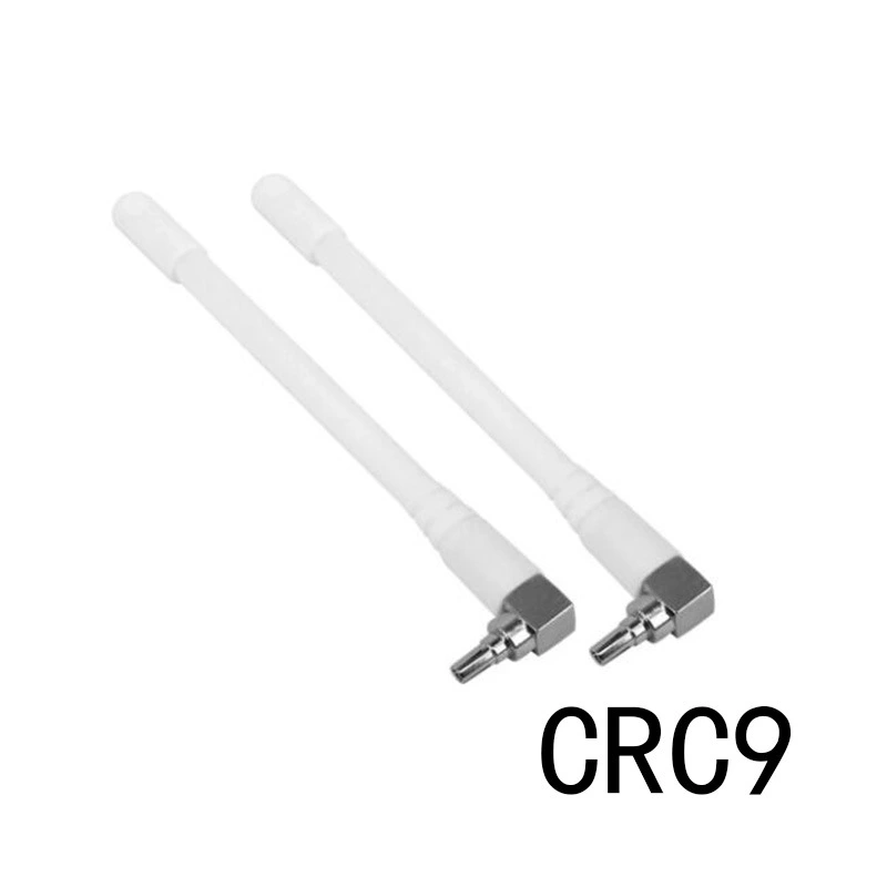 4G Huawei Network Card Crc9ts9 Small Glue Stick Antenna 3G4G Wireless Routing Signal Antenna WIFI Antenna
