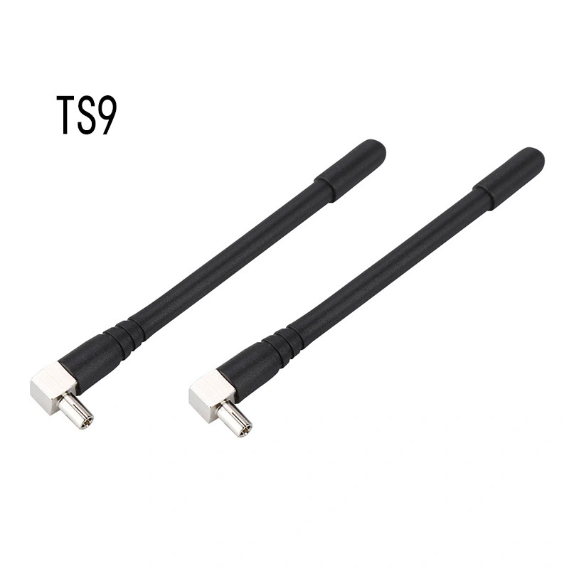 4G Huawei Network Card Crc9ts9 Small Glue Stick Antenna 3G4G Wireless Routing Signal Antenna WIFI Antenna