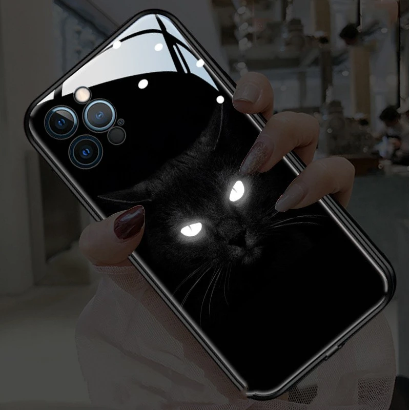 Elk Phone Case Call Light All Inclusive