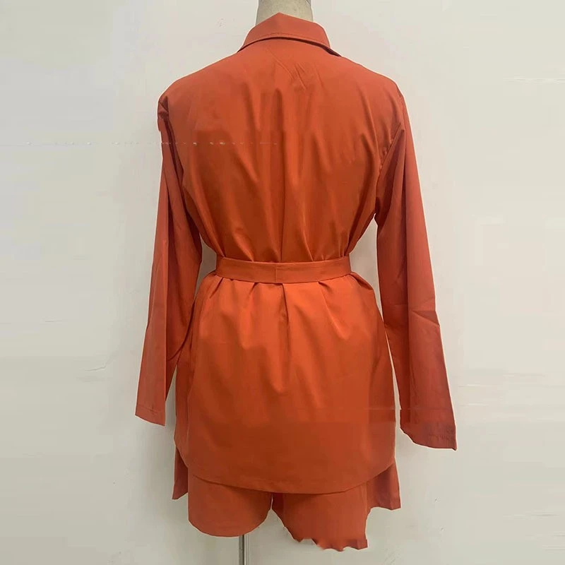 Fashion Two-piece Casual Suit For Women