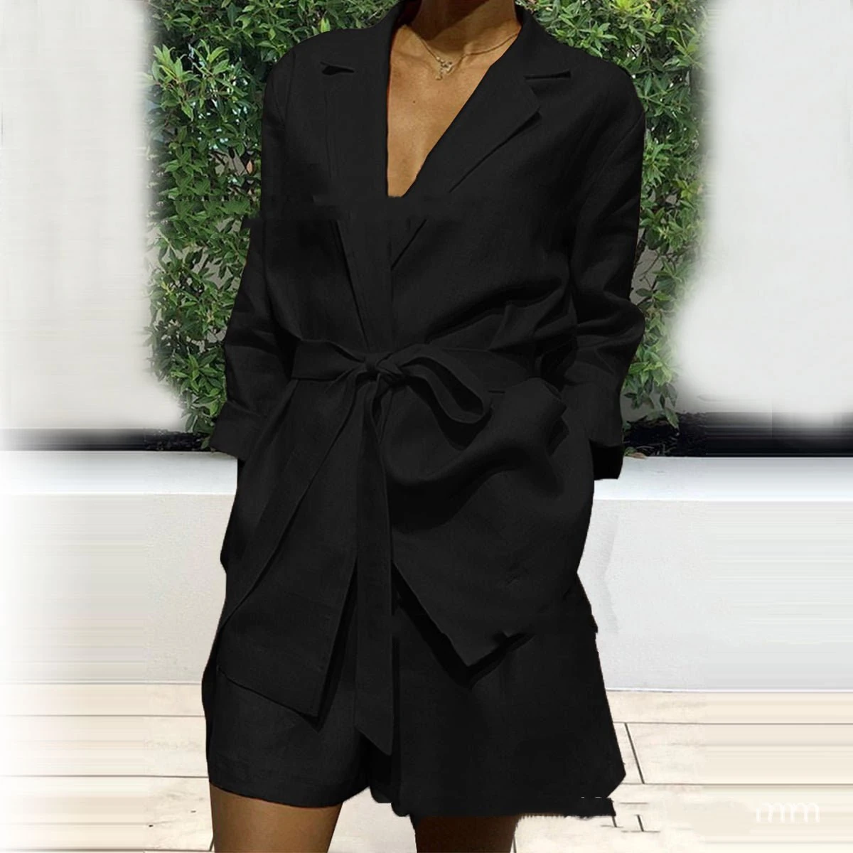Fashion Two-piece Casual Suit For Women