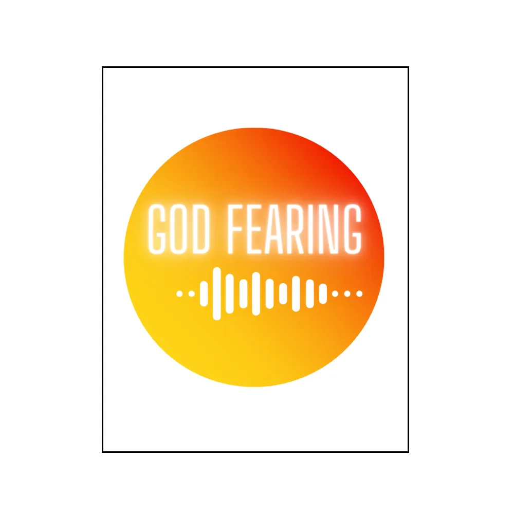 God Fearing - Towels Super Fiber