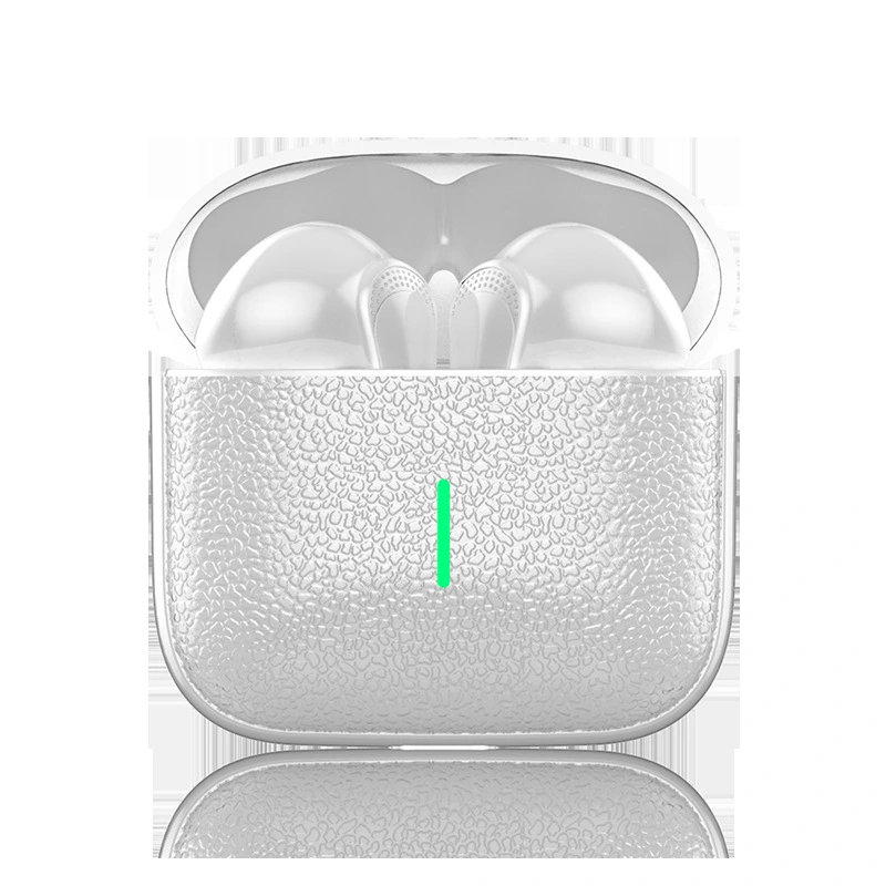 Bomachi BY-1 True Wireless Bluetooth Headset TWS In Ear Game Sports Touch Waterproof Headset