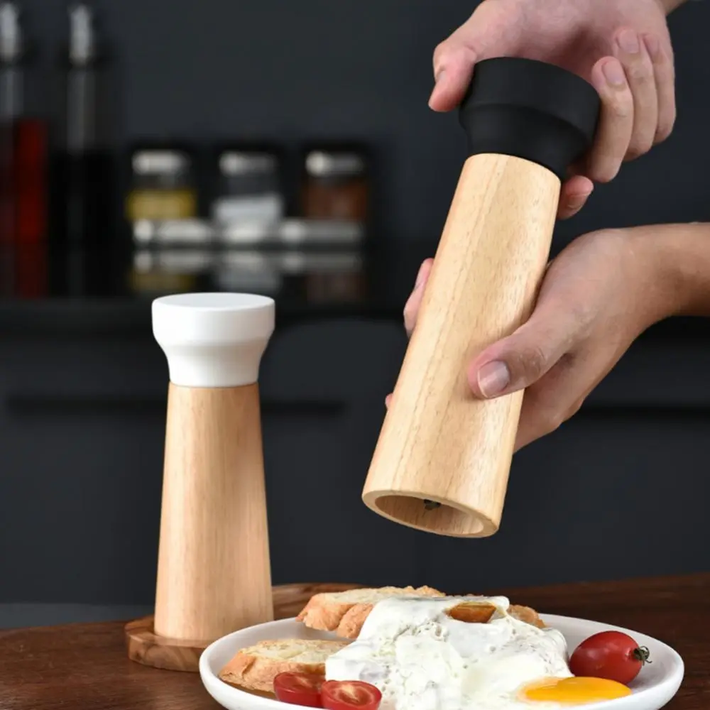 Ceramic Core Multi-purpose Seasoning Bottle Kitchen Tool