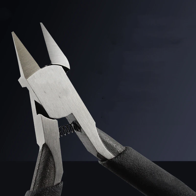 Model Making Special Double-edged Pliers