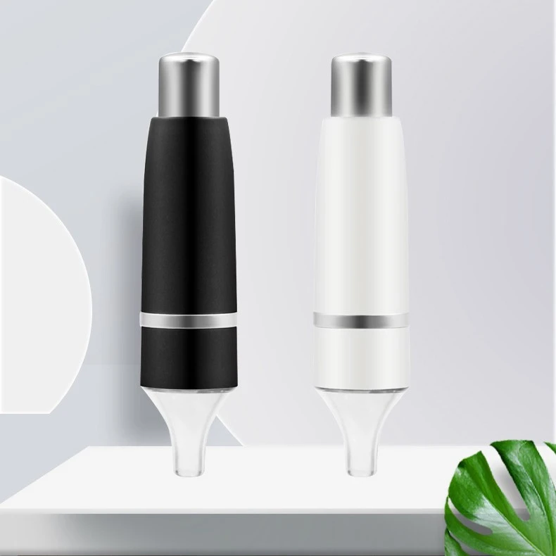 Manual Pressing Aluminum Alloy Cigarette Grinder Removable Cleaning Single Handed Grinder