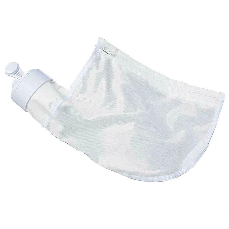 Zipper Filter Bag Swimming Pool Cleaner