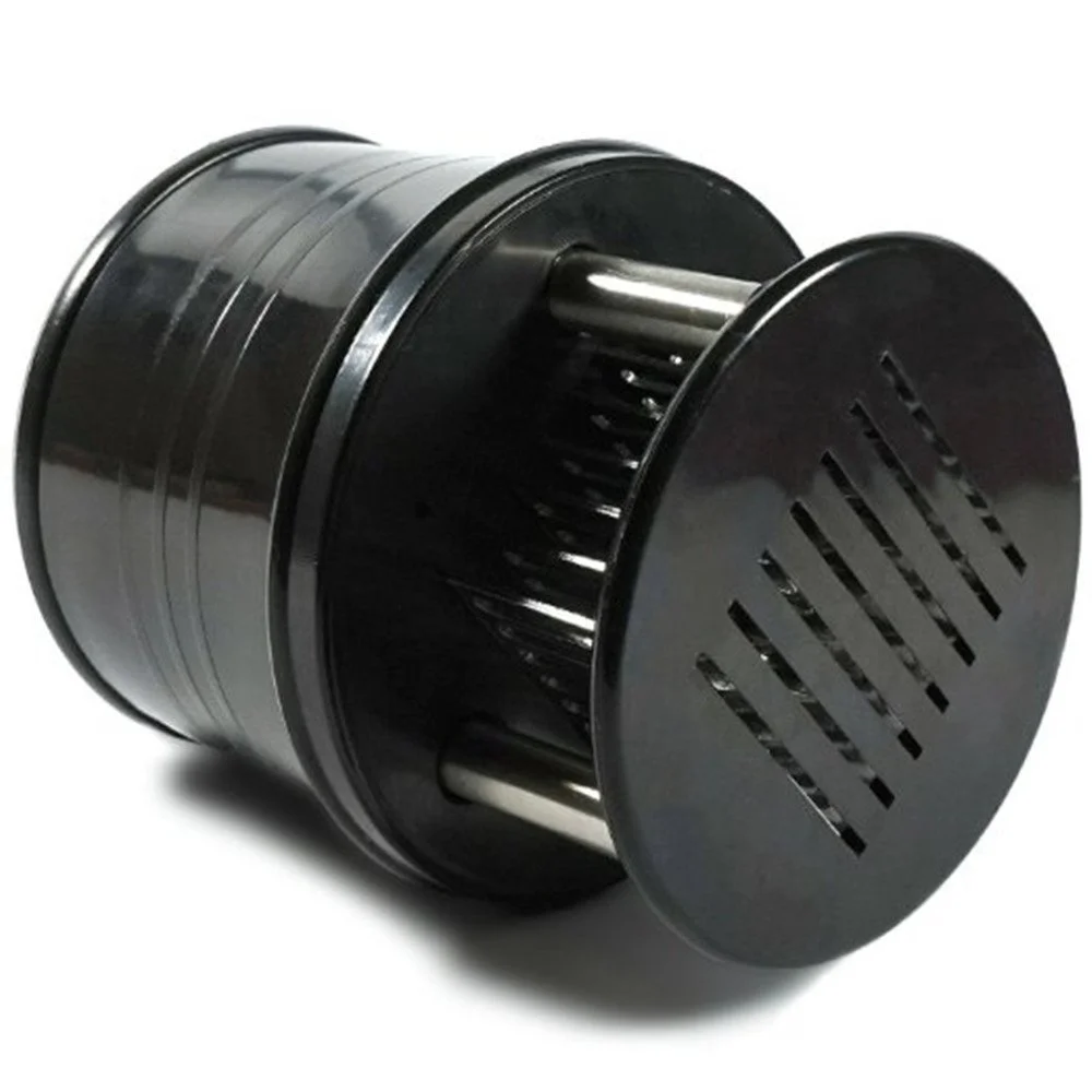 Par Meat Needle Stainless Steel 56-Pin Tender Meat