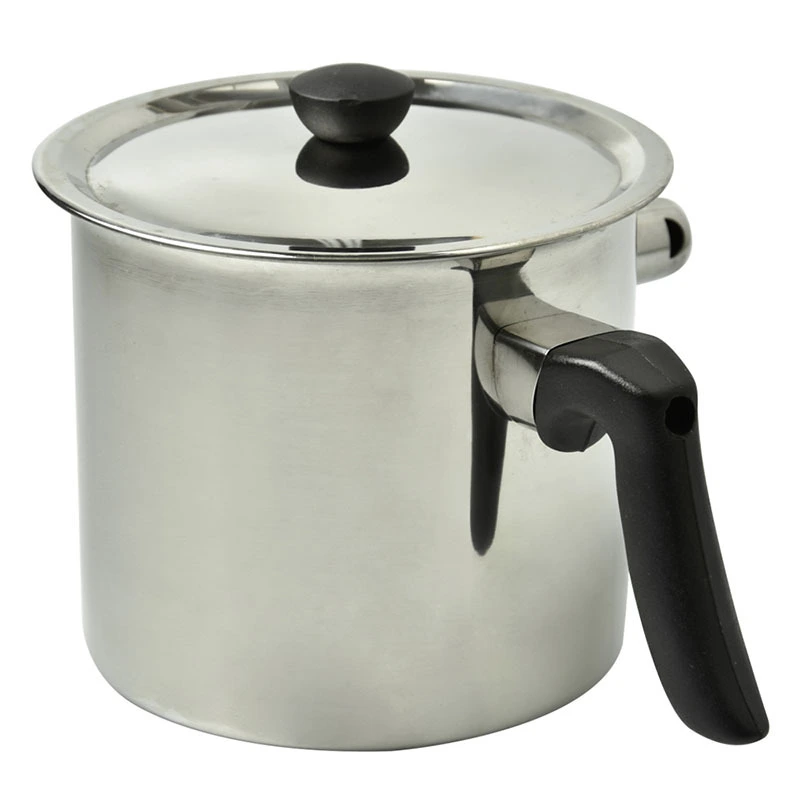 Stainless Steel Honey And Wax Boiling Pot