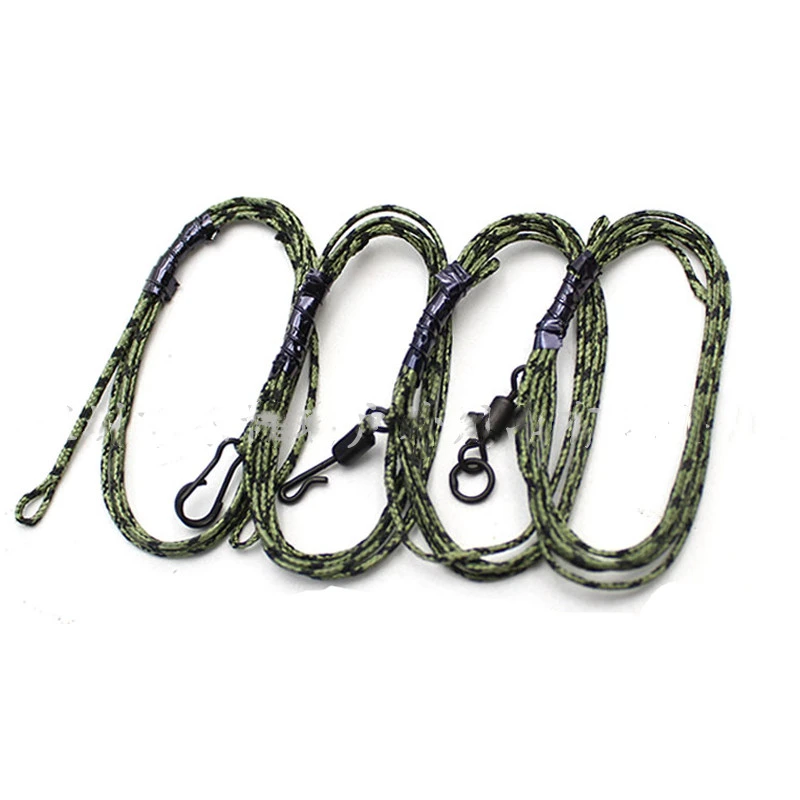 European Style Fishing Set Lead Core Wire