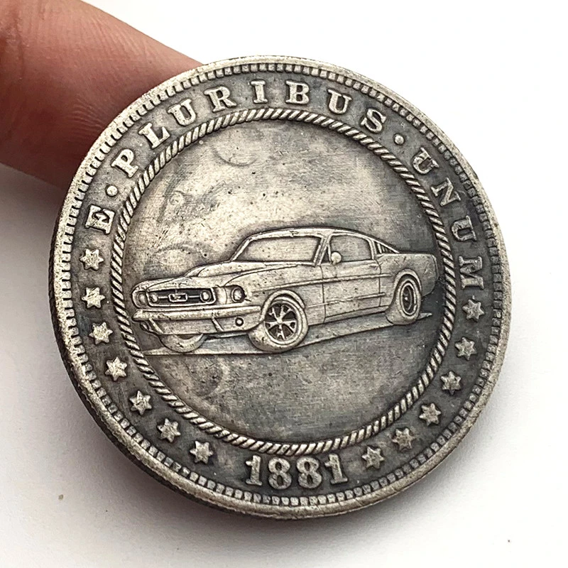 Collect Coin Handles And One-handed Ornaments