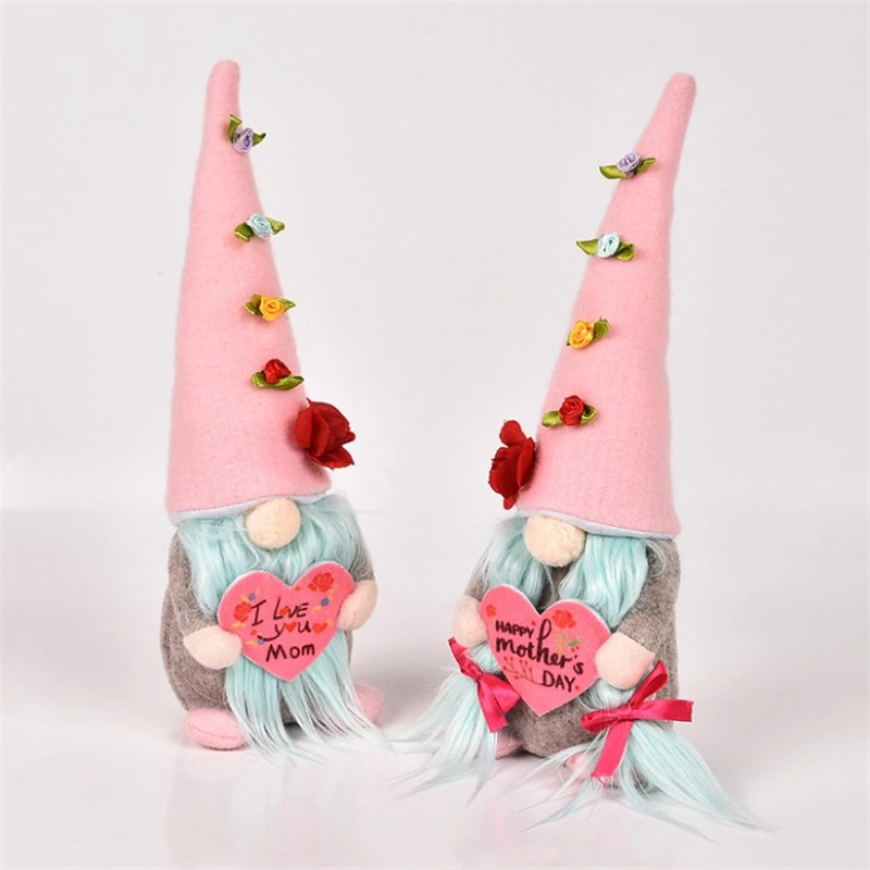 Faceless Doll Love High Hat