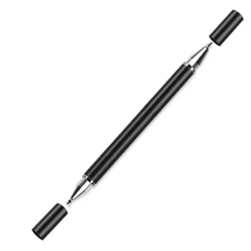 Fashion Dual-purpose Double-headed Capacitive Pen