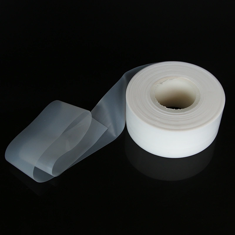 Fashion Simple Solid Color PTFE Film