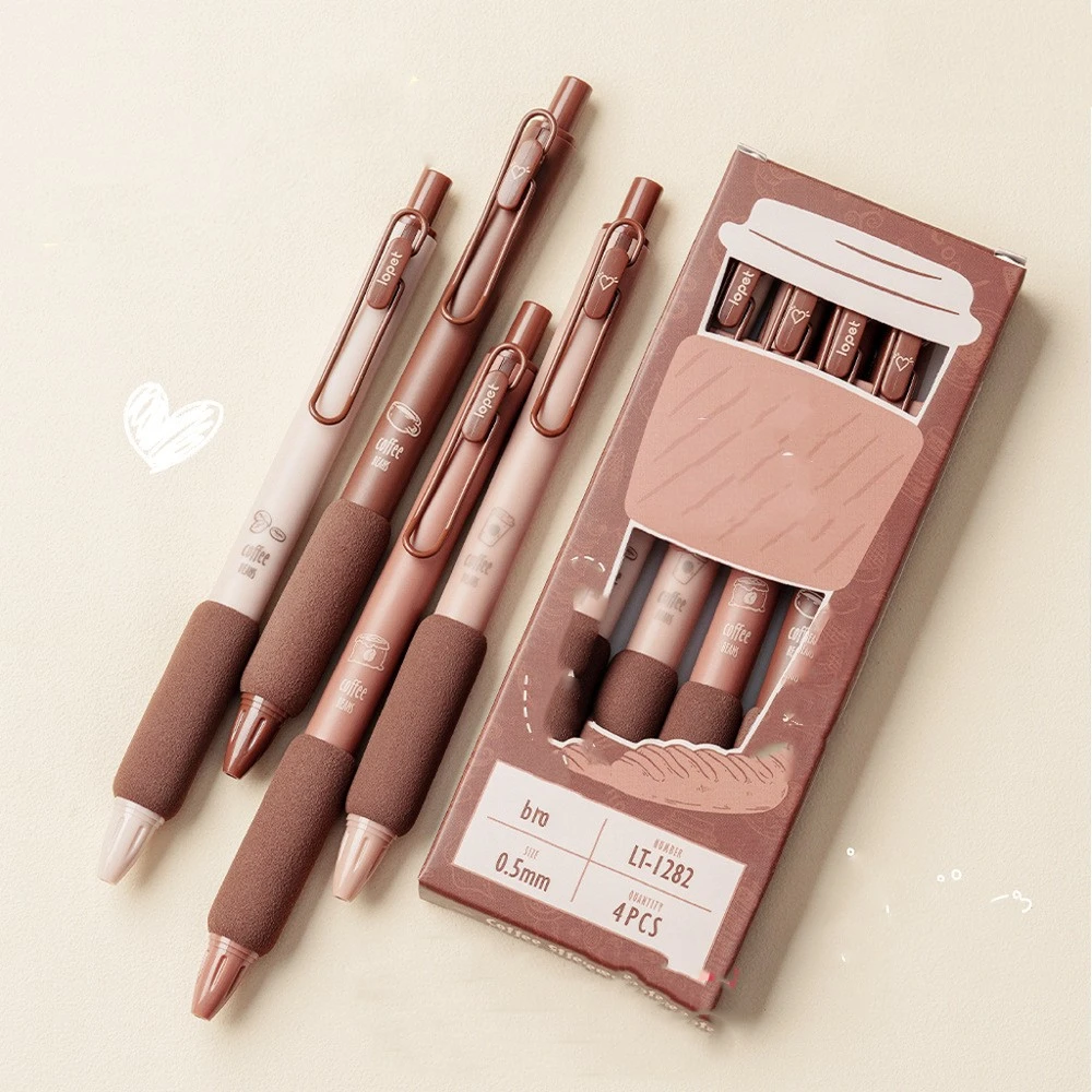 Neutral Pen Creative Sponge Sheath