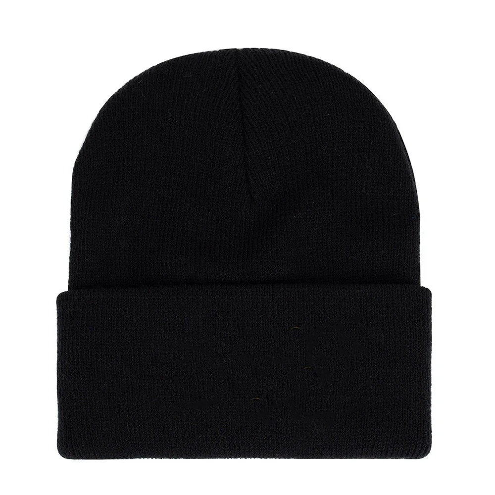 Rainbow Friend Student Knitted Hat