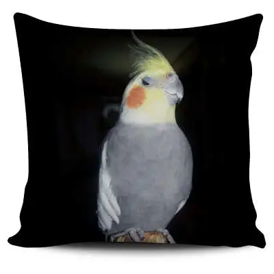 Cartoon Christmas Pillow Cover Nordic Graphic Customization Living Room Bedroom Cushion