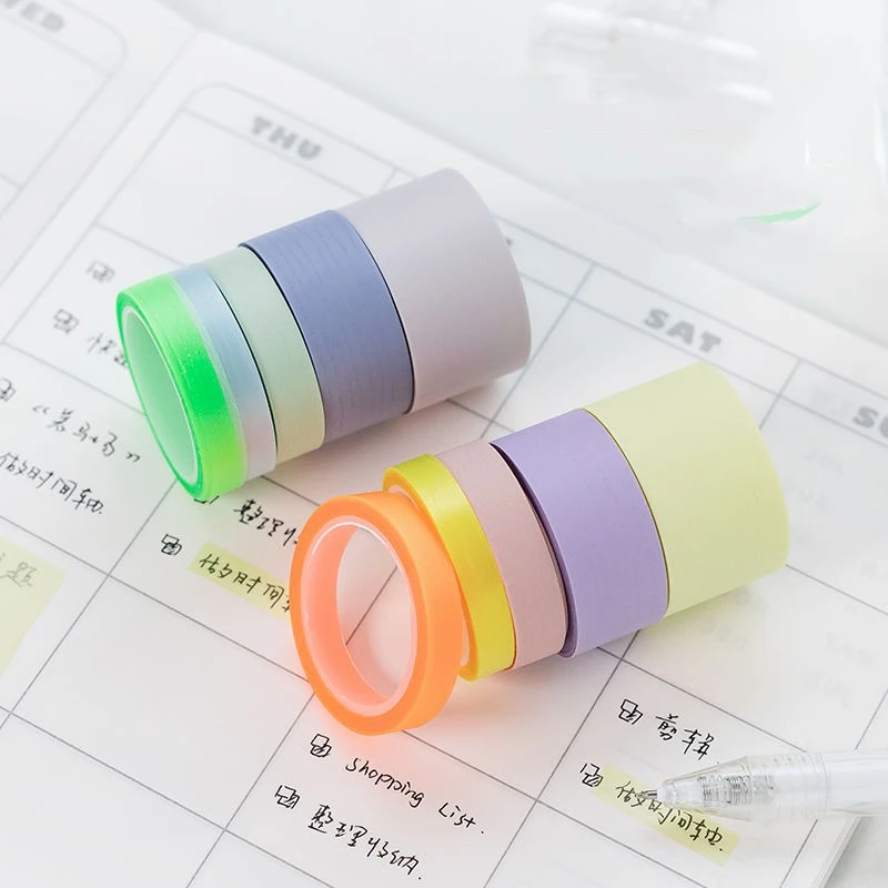 Sticky Notes Paper Tearable Index Notes