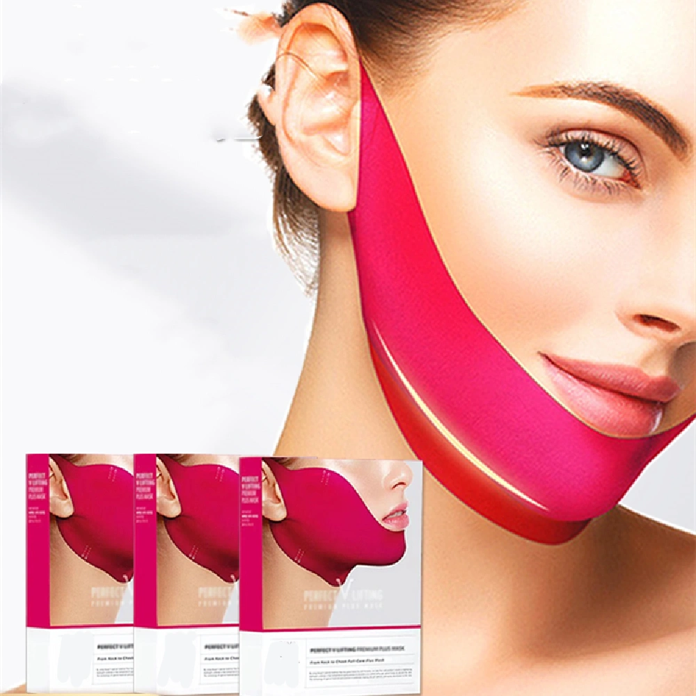 Women's Lifting And Firming V-face Facial Mask