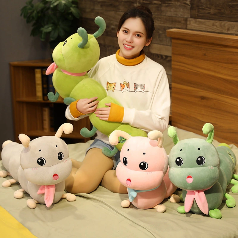Soft Stuffed Plush Pillow Toy