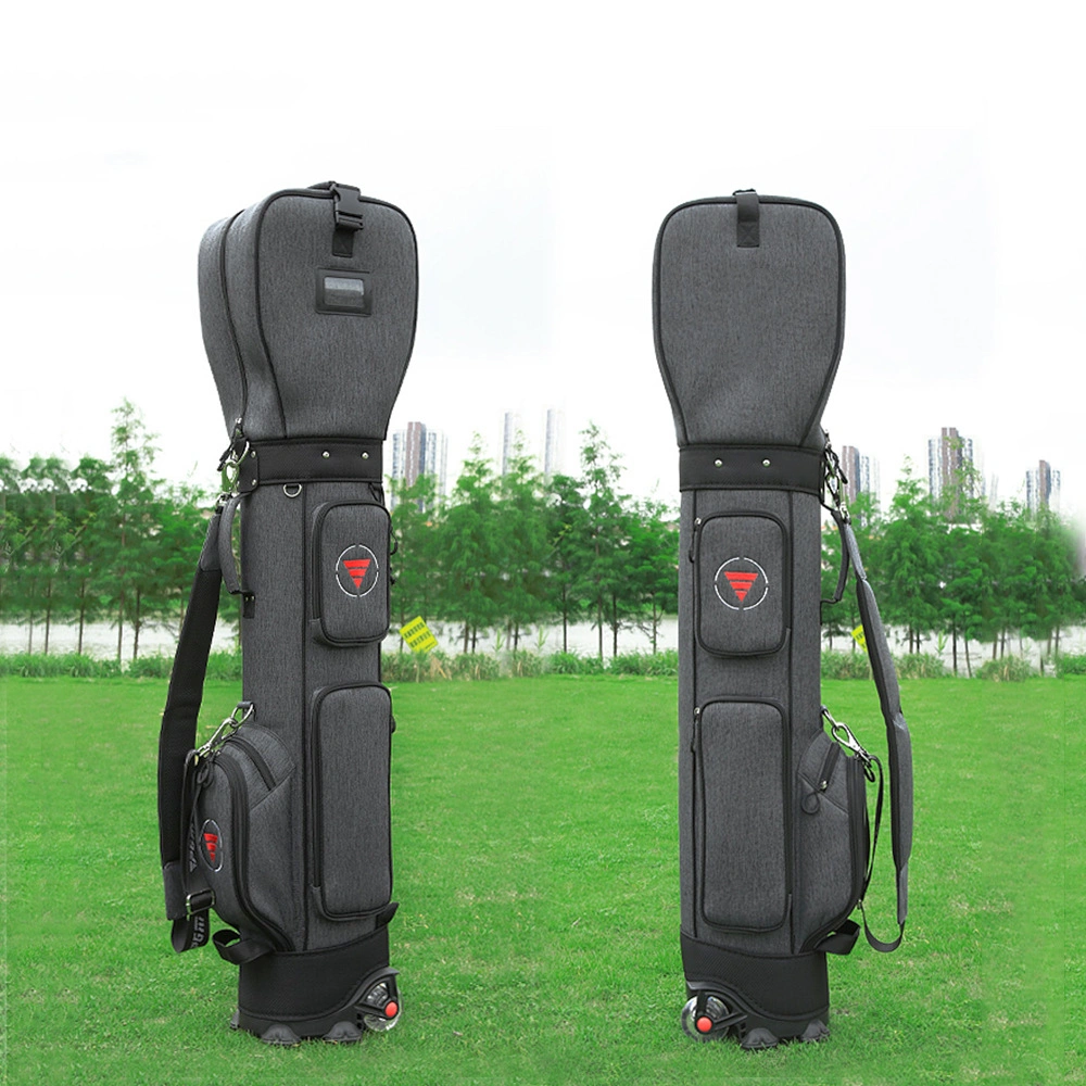 Men's And Women's Fashionable Personalized Golf Bag