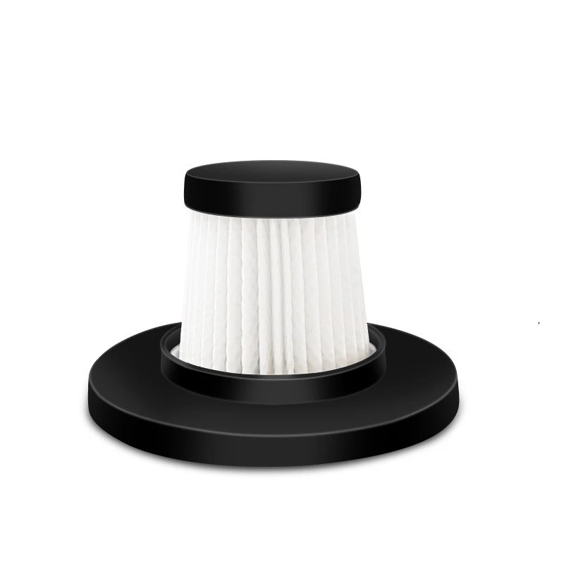 Wireless High-power Vacuum Cleaner Filter For Home And Car