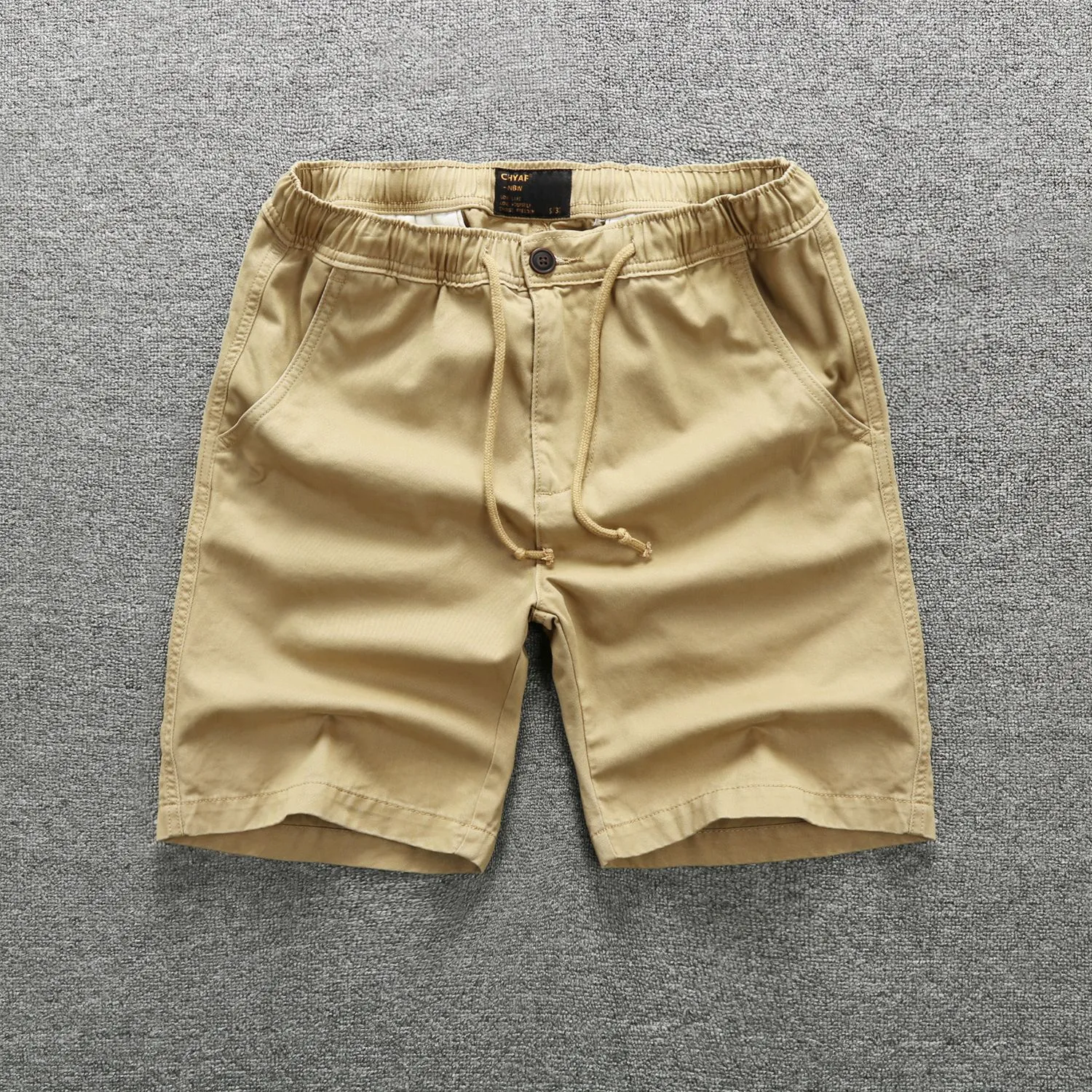 Men's Fashion Casual Straight Sports Casual Work Pants