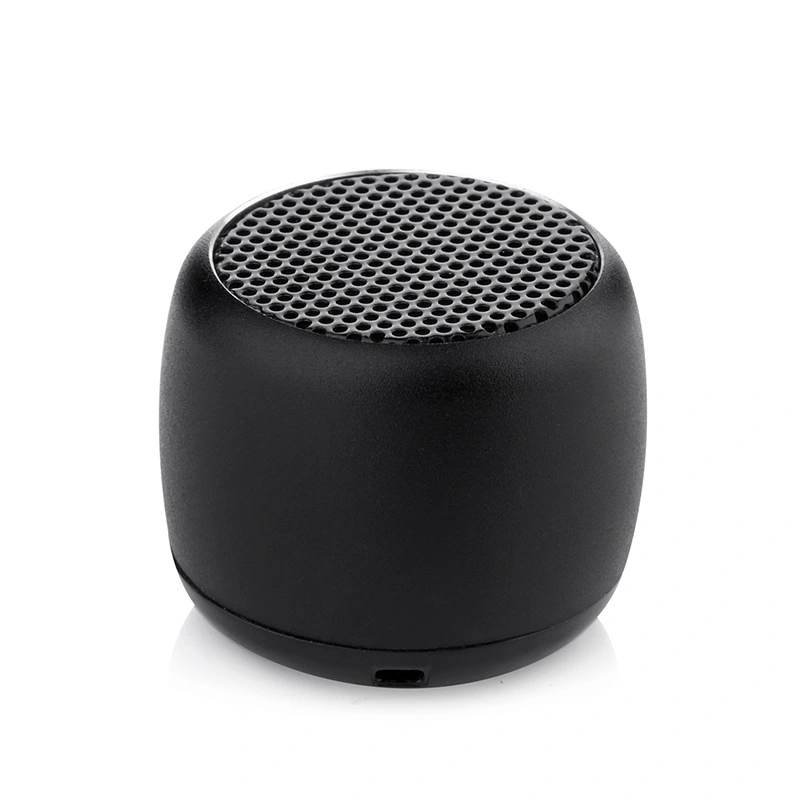 Outdoor Portable Wireless Mini Bluetooth Speaker