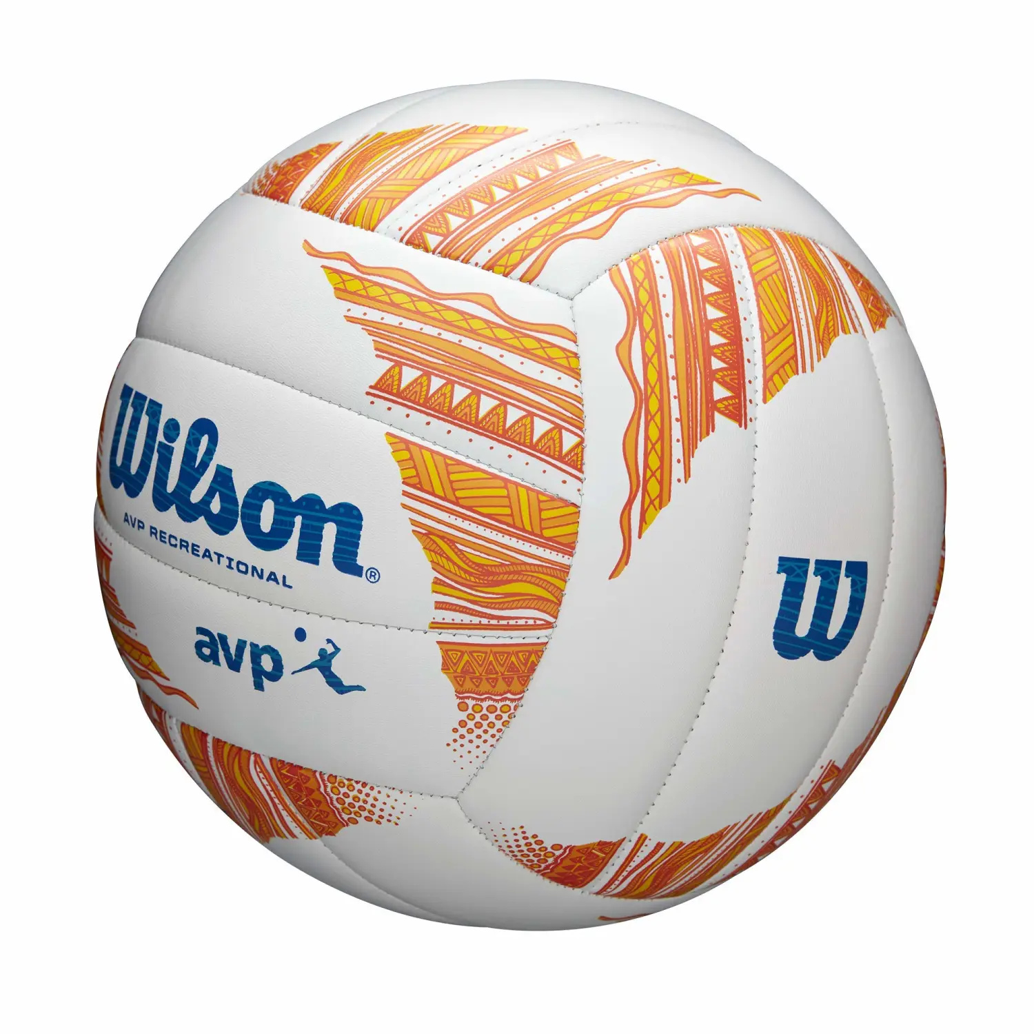 WILSON Outdoor Recreational Volleyball - Official Size
