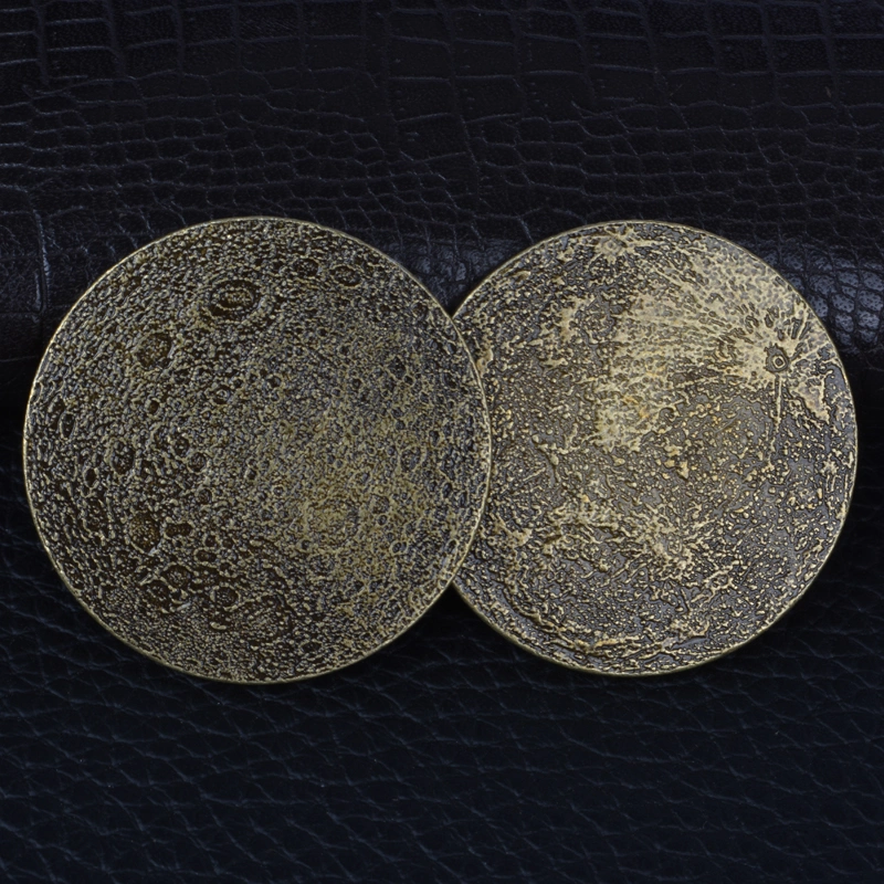 New Lunar Surface Meteorite Coin