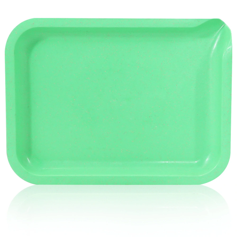 New Degradable Plastic Cigarette Tray