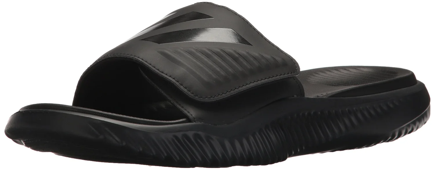 adidas Men's Alphabounce Slide