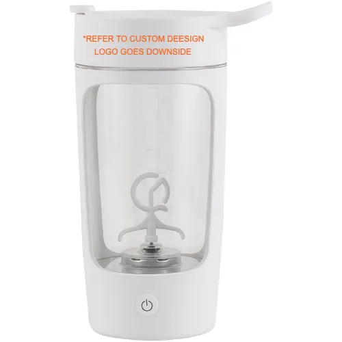 ByTheWhey Electric Protein Blender