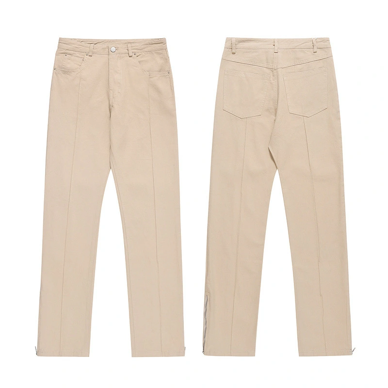 Men's Fashion Casual Fried Street Pants