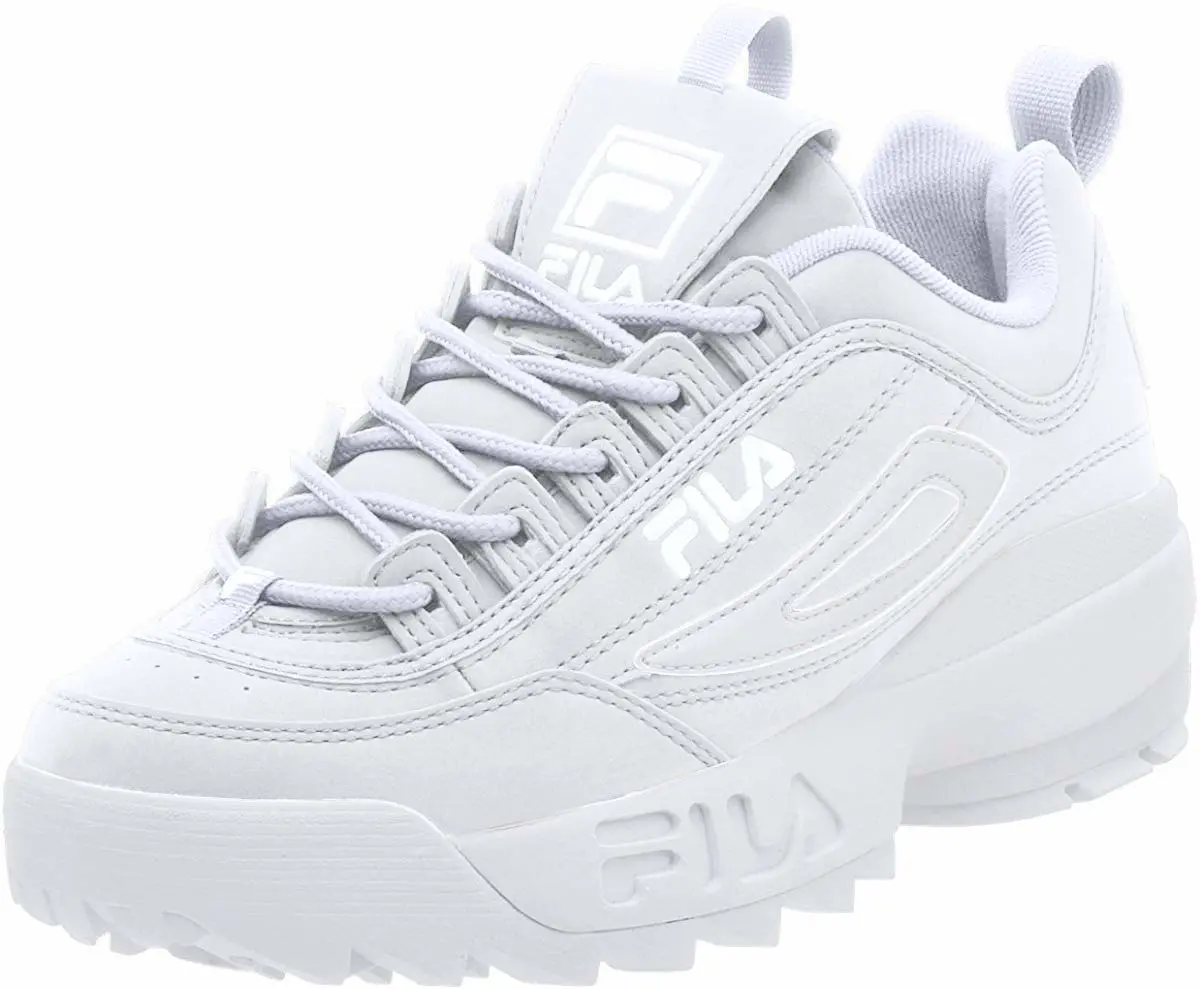 Fila Ray Tracer 2 Nxt Mens Sneaker