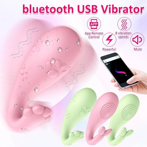 (With/Without APP Control)Invisible Vibrating Panties egg Sex Toy For Women Rechargeable Wireless Remote Control Vibrator Sex toy for Couple 