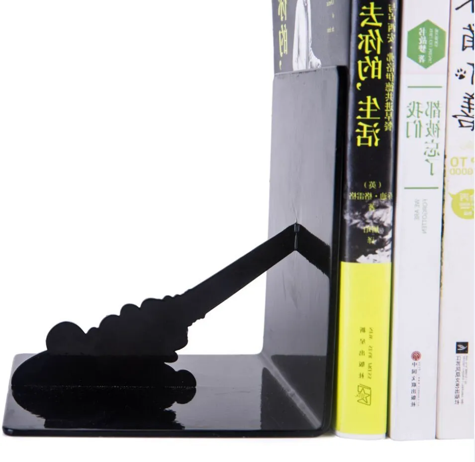 Creative Storage Students Telescopic Book Clip