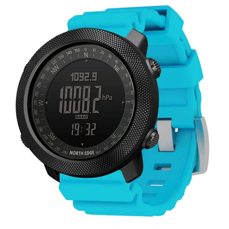 Fashion Outdoor Sports Smart Waterproof Watch