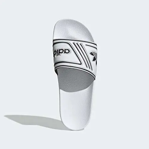 adidas Men's Adilette Slide Sandal