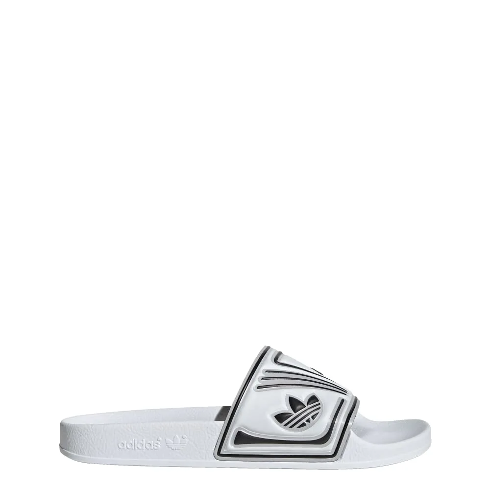 adidas Men's Adilette Slide Sandal