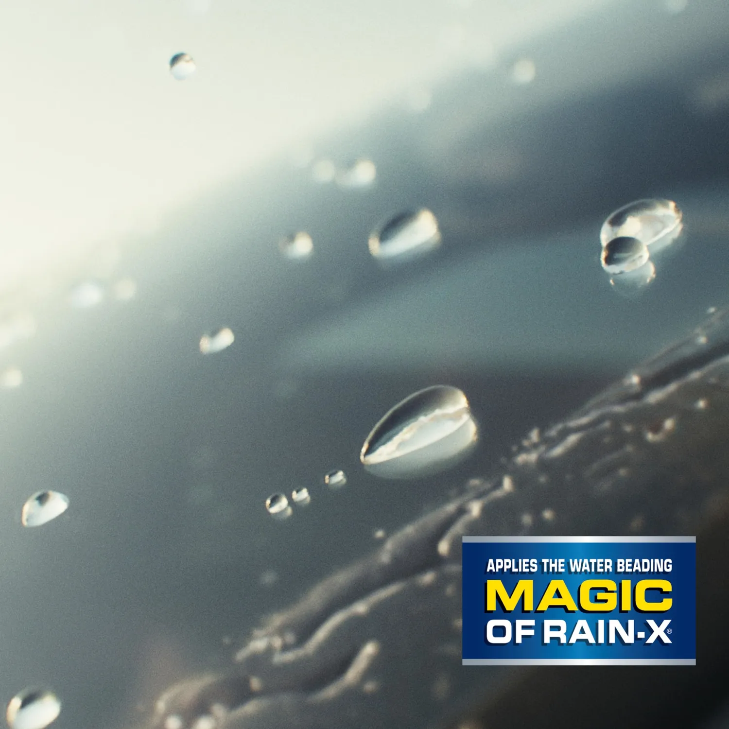Rain-X 810160 Latitude 2-In-1 Water Repellent Wiper Blades, 24" and 19" Windshield Wipers (Pack Of 2), Automotive Replacement Windshield Wiper Blades With Patented Rain-X Water Repellency Formula