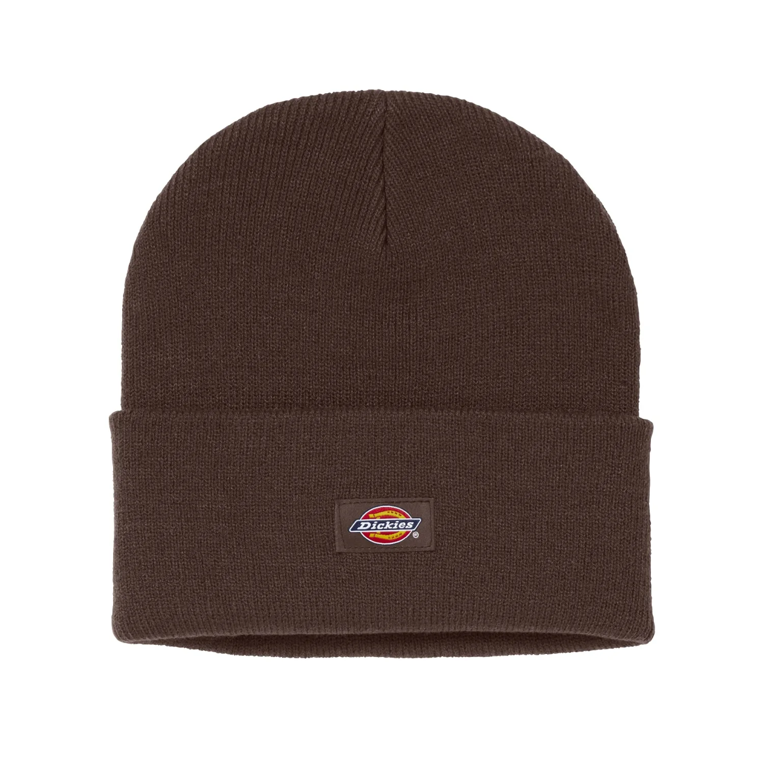 Dickies Men's Acrylic Cuffed Beanie Hat