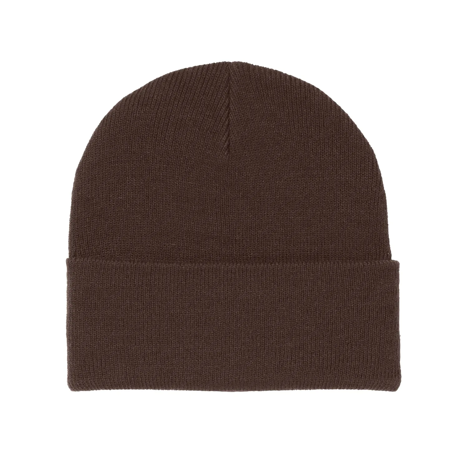 Dickies Men's Acrylic Cuffed Beanie Hat