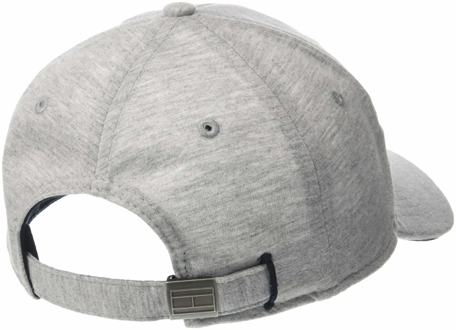 Tommy Hilfiger Men's Cotton Avery Adjustable Baseball Cap
