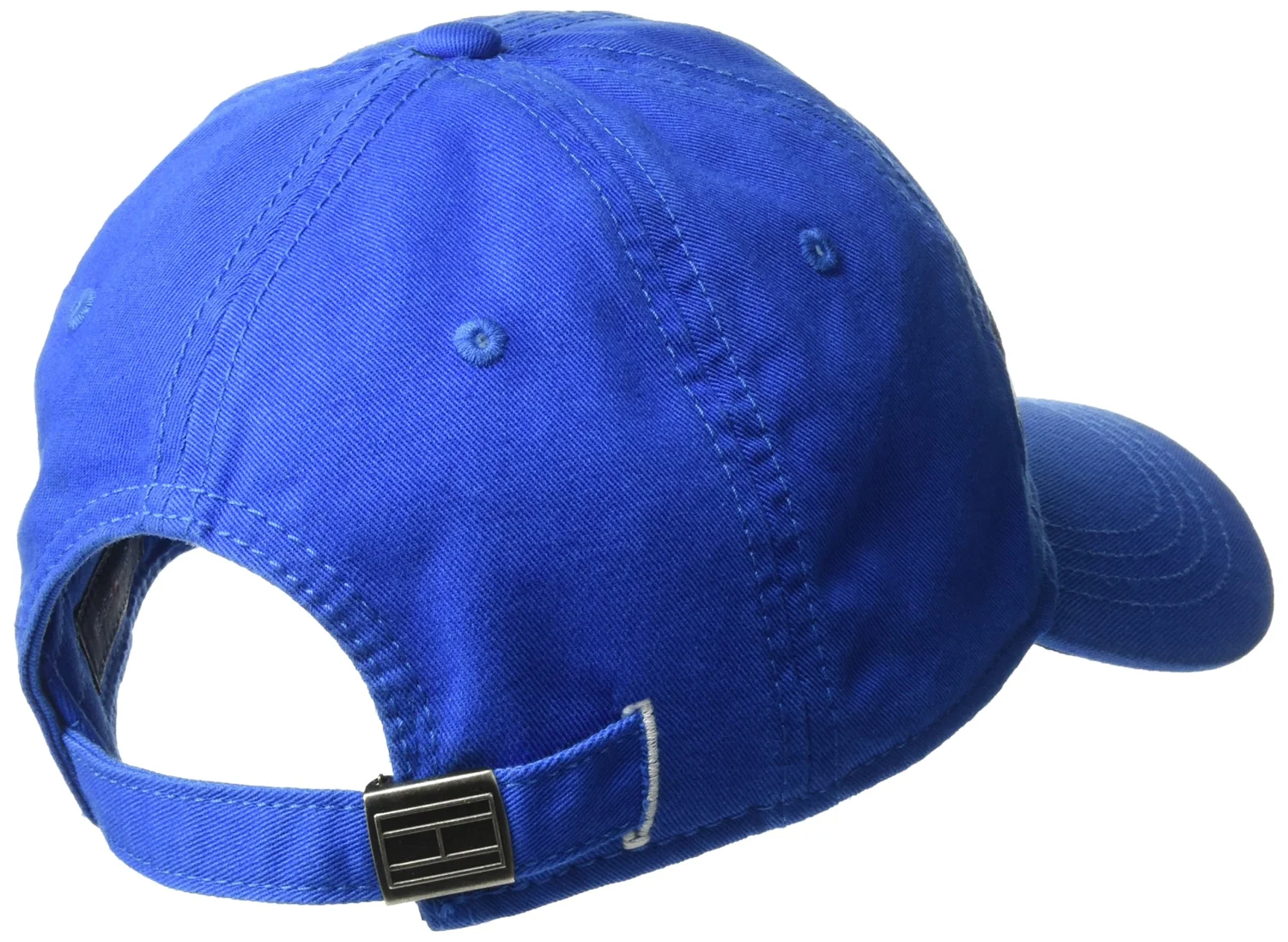 Tommy Hilfiger Men's Cotton Avery Adjustable Baseball Cap