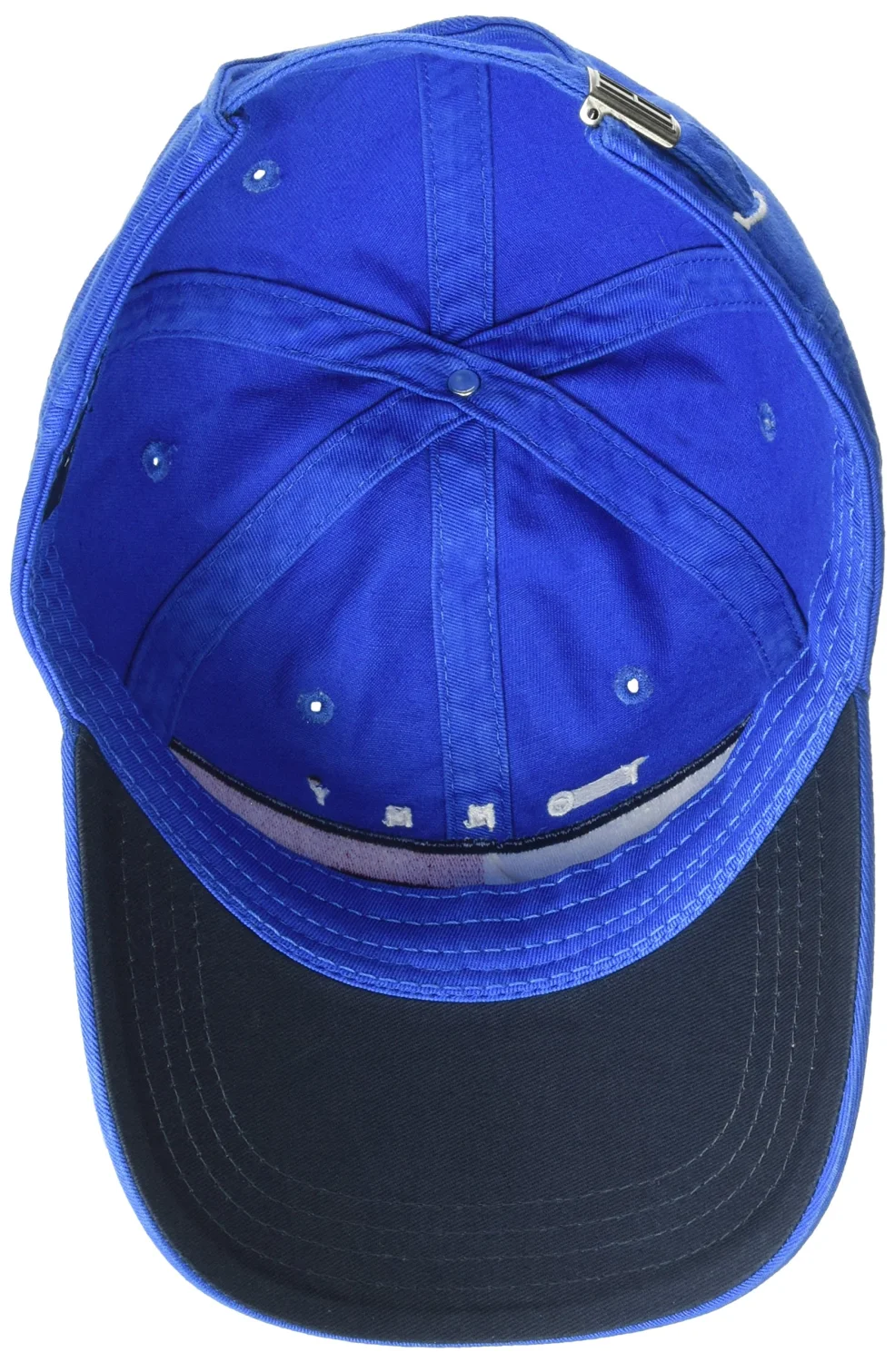 Tommy Hilfiger Men's Cotton Avery Adjustable Baseball Cap