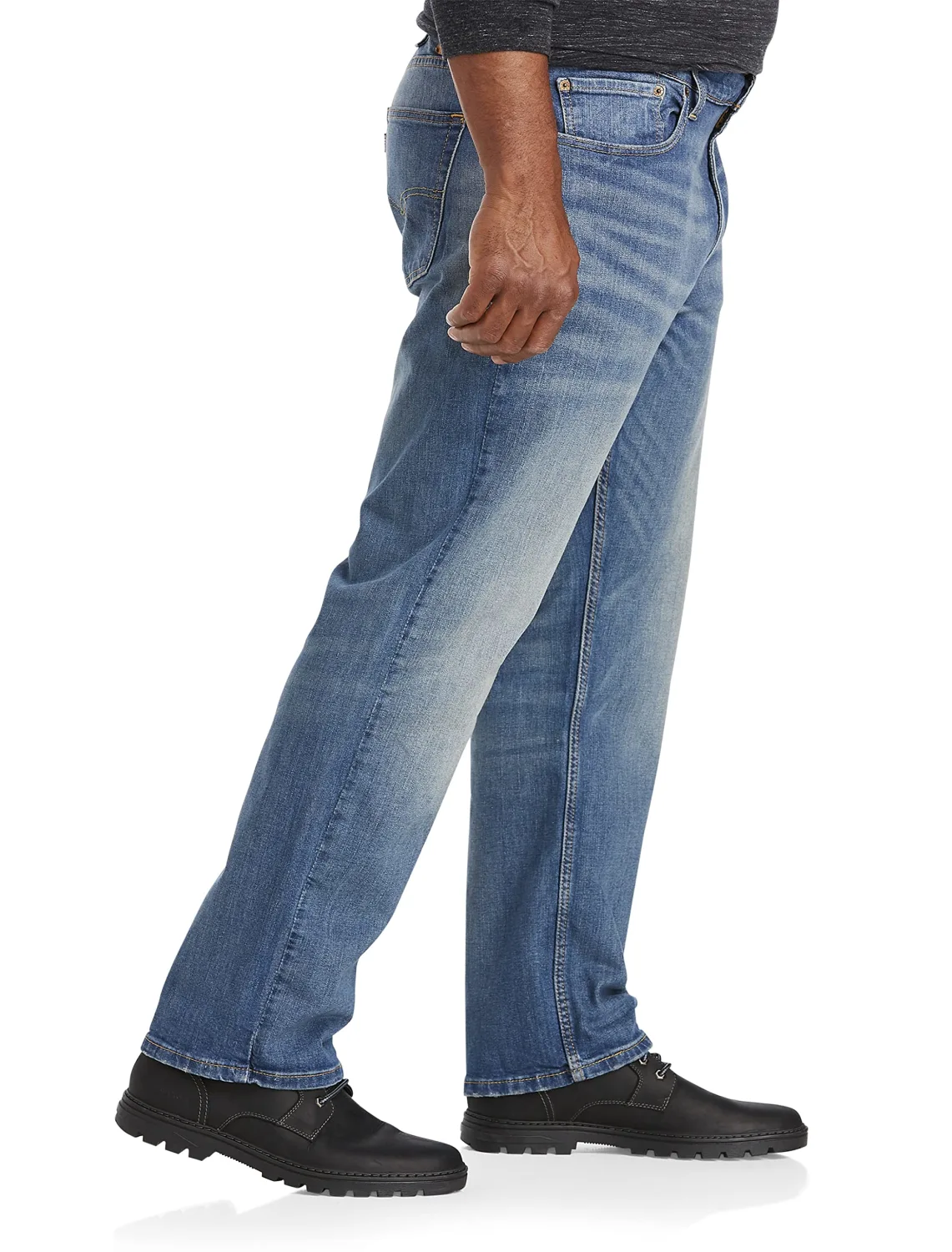 Levi's Men's 559 Relaxed Straight Jeans (Also Available in Big & Tall)